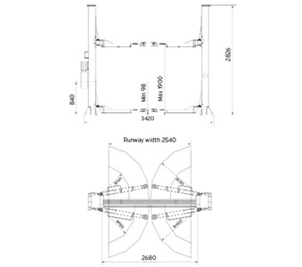 Phoenix-PA-6140D-4