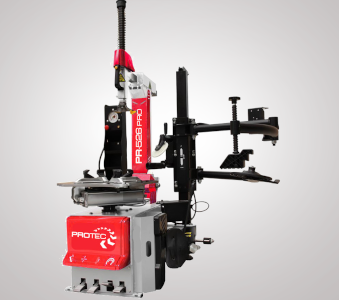 Tyre Changers