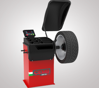 Wheel Balancers